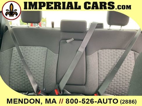 New 2025 Ford Ranger XL image 28