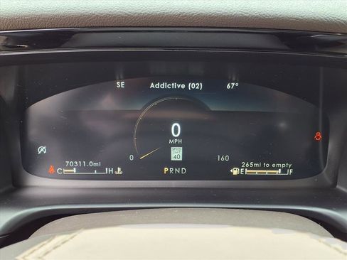 Used 2021 Lincoln Aviator Reserve w/ Equipment Group 201A image 27