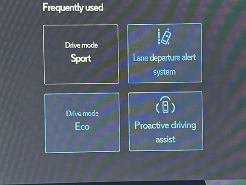 Used 2023 Lexus RX 350 Premium Plus image 40