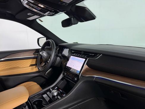 Used 2024 Jeep Grand Cherokee L Summit image 37