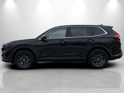 New 2026 Honda CR-V EX-L image 5