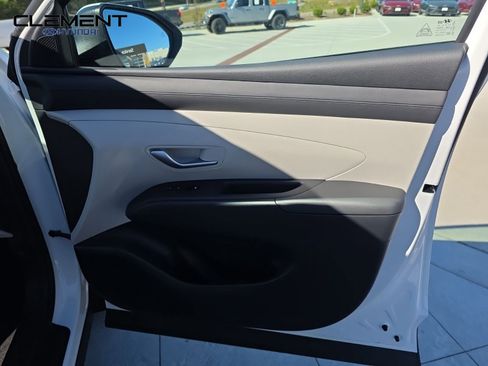 New 2026 Hyundai Tucson SEL image 30