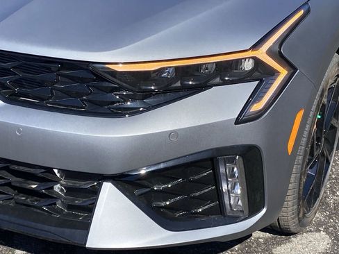 New 2026 Kia K5 GT-Line w/ GT-Line Premium Package image 29