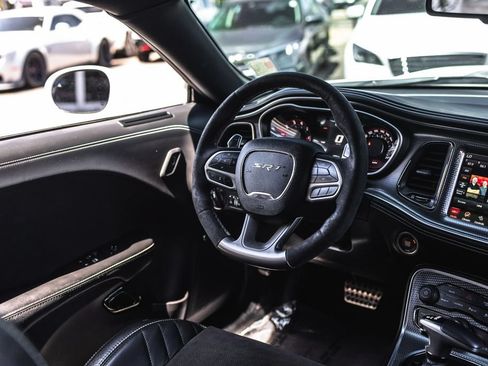 Used 2021 Dodge Challenger SRT Hellcat Redeye RWD image 18