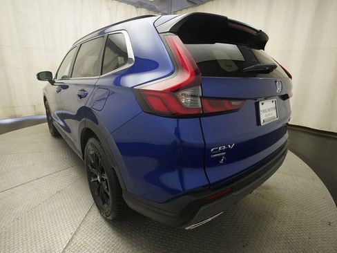 Used 2023 Honda CR-V Sport image 34