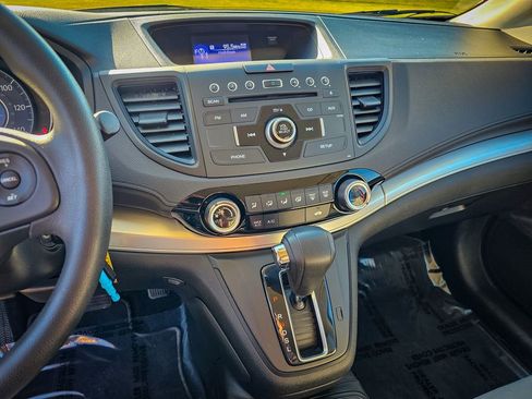 Used 2016 Honda CR-V SE image 21