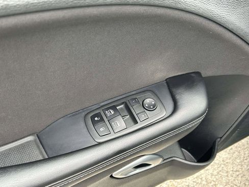 Used 2021 Dodge Challenger GT w/ Blacktop Package image 16