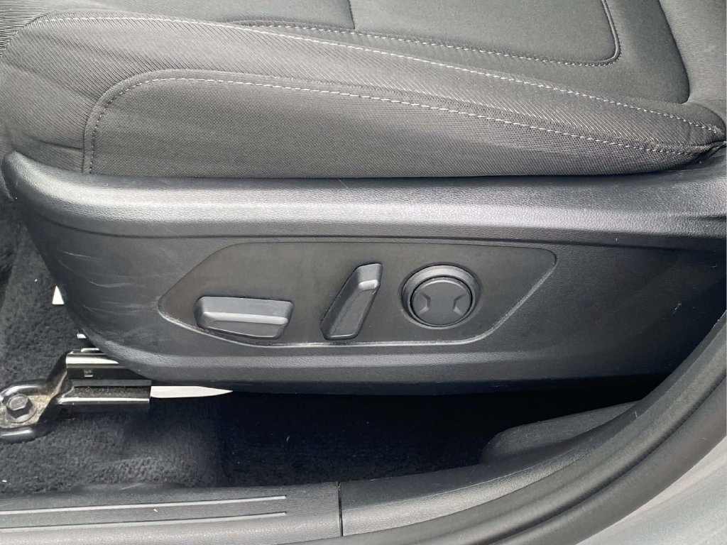 Used 2025 Hyundai Tucson SEL FWD image 15