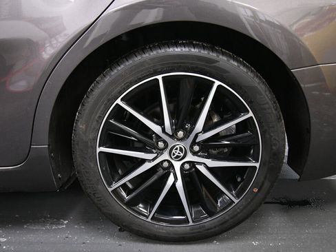 Certified 2023 Toyota Camry SE w/ Cold Weather Package image 32