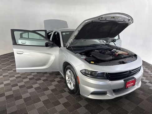 Used 2023 Dodge Charger SXT RWD image 13
