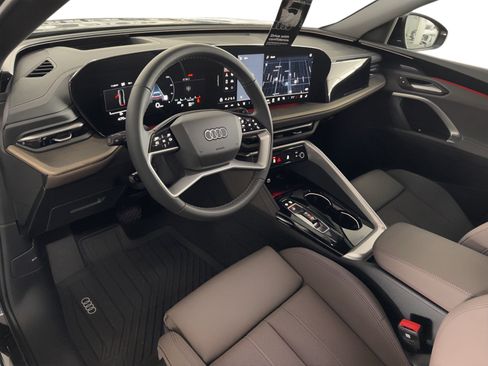 New 2025 Audi Q5 Premium Plus image 4