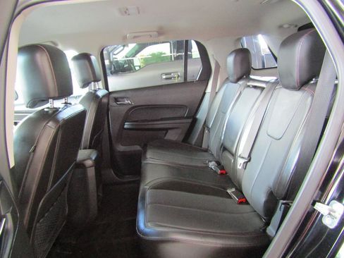 Used 2017 GMC Terrain SLT w/ Driver Alert Package I FWD image 8