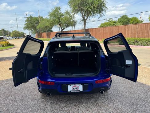 Used 2019 MINI Cooper Clubman S w/ Starlight Blue Edition AWD/4WD image 28