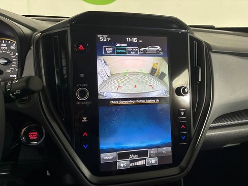 Used 2025 Subaru Crosstrek 2.5i Sport w/ Crosstrek Mirror Package AWD/4WD image 15