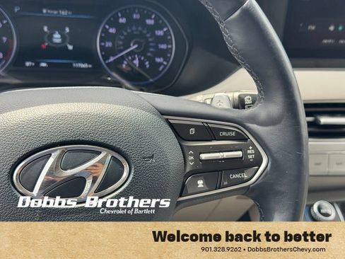 Used 2021 Hyundai Palisade SEL w/ Premium Package FWD image 20