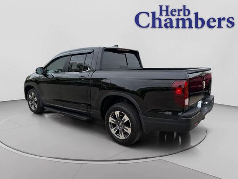 Used 2019 Honda Ridgeline RTL image 3