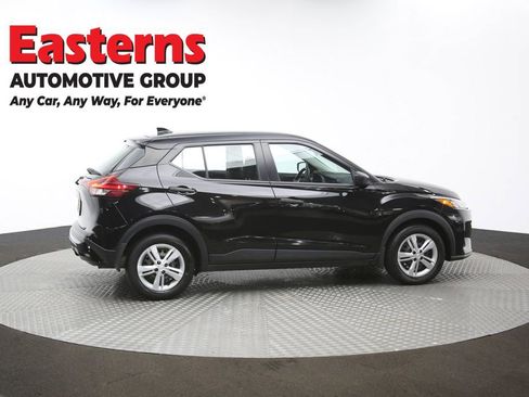 Used 2023 Nissan Kicks S image 43