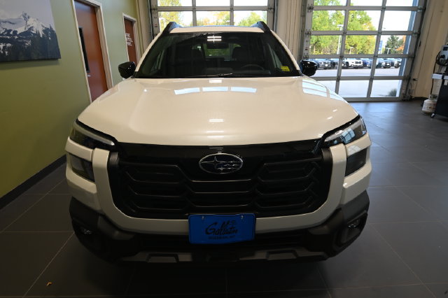 New 2026 Subaru Outback Premium AWD/4WD image 16