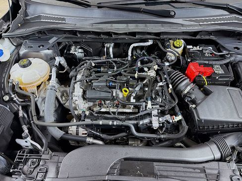 Used 2022 Ford Escape SE w/ Convenience Package image 14