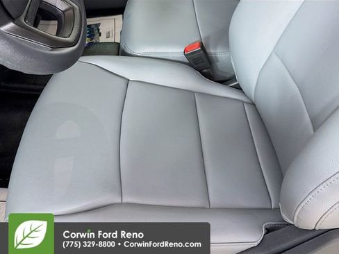 New 2026 Ford F350 XL w/ XL Chrome Package image 19