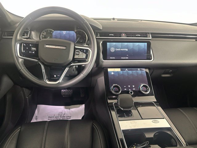 Used 2023 Land Rover Range Rover Velar S AWD/4WD image 21