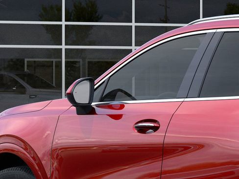 New 2026 Buick Envision Avenir image 12