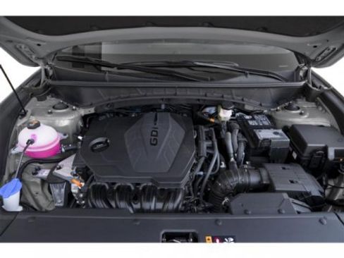 New 2026 Hyundai Tucson XRT image 14