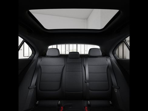 Certified 2025 Mercedes-Benz C 300 4MATIC Sedan image 44