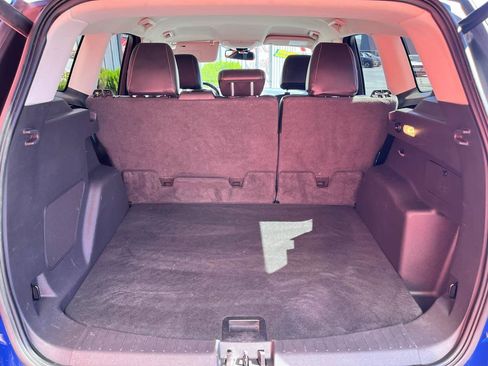 Used 2017 Ford Escape Titanium AWD/4WD image 14
