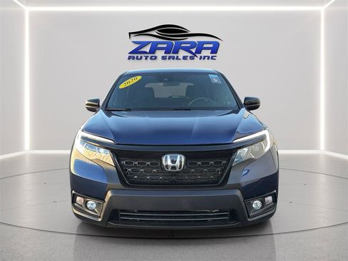 Used 2020 Honda Passport Sport image 2