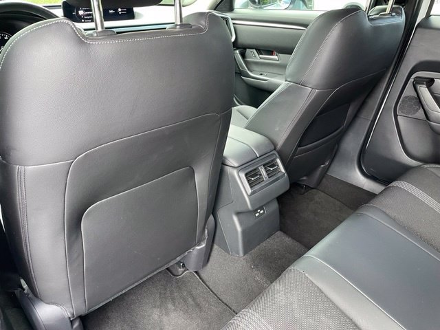 Used 2024 MAZDA CX-50 AWD 2.5 S w/ Cargo Package image 9