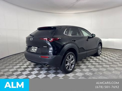 Used 2021 MAZDA CX-30 FWD 2.5 S w/ Preferred Package image 6
