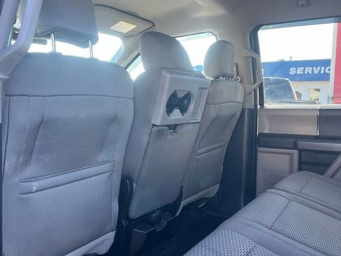 Used 2016 Ford F150 XLT w/ Trailer Tow Package image 40