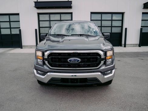 Used 2023 Ford F150 XLT w/ Trailer Tow Package image 2