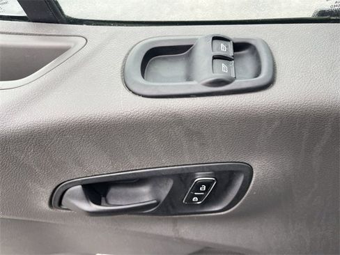 Used 2023 Ford Transit 250 Low Roof w/ Exterior Upgrade Package image 11