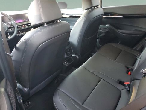 New 2026 Kia Seltos EX w/ EX Sunroof Package FWD image 32