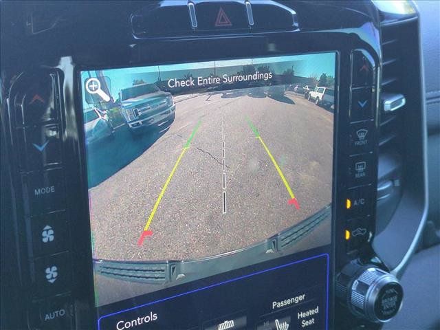 Used 2020 RAM 1500 Laramie AWD/4WD image 13