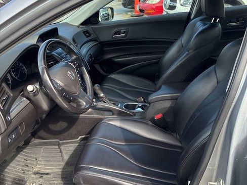 Used 2019 Acura ILX image 13