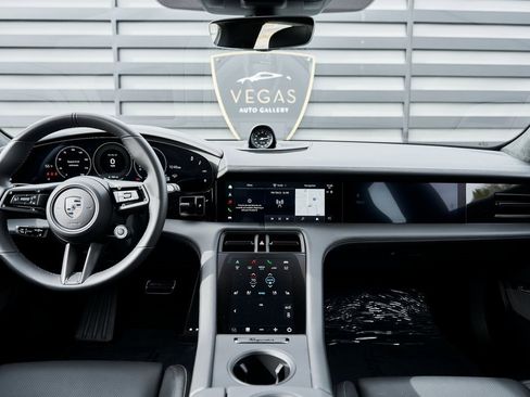 Used 2026 Porsche Taycan Turbo S image 59