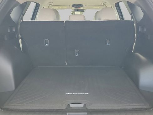 New 2026 Hyundai Tucson SE image 7