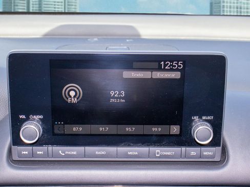 Certified 2024 Honda HR-V LX image 20