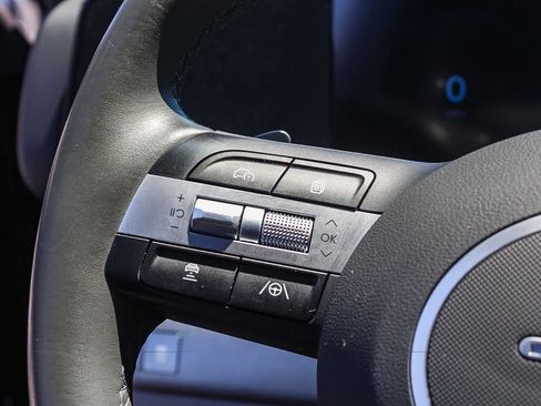 Certified 2024 Hyundai Kona SEL FWD image 29