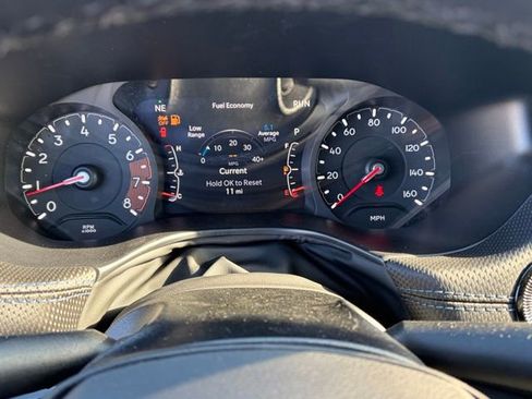 New 2026 Jeep Compass Latitude image 17