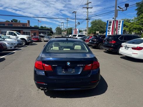 Used 2016 BMW 528i xDrive Sedan AWD/4WD image 9