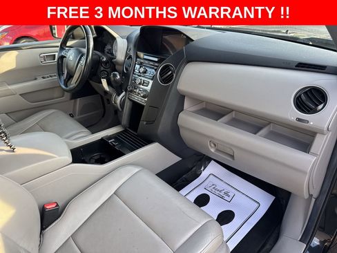 Used 2012 Honda Pilot EX-L image 27