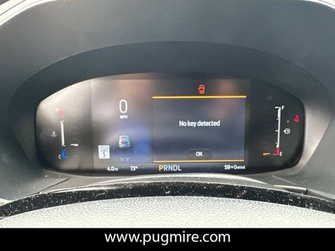 New 2025 Ford Escape SE image 26