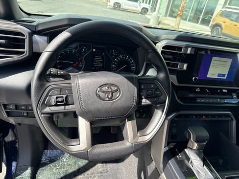 New 2026 Toyota Tundra SR5 RWD image 8