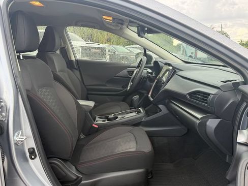 Used 2024 Subaru Impreza 2.0i Sport AWD/4WD image 17