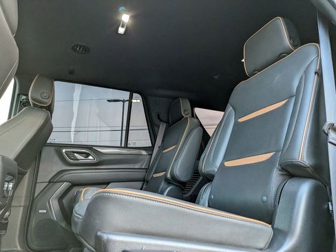 Used 2022 GMC Yukon AT4 AWD/4WD image 23