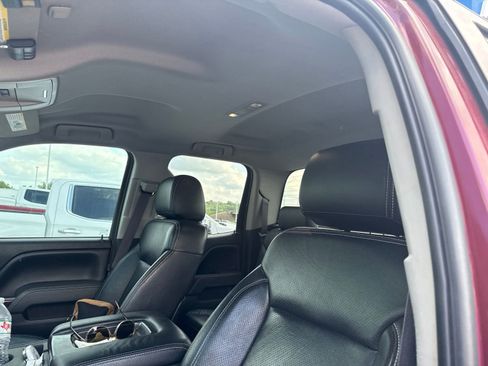 Used 2015 GMC Sierra 1500 SLE w/ SLE Value Package AWD/4WD image 10